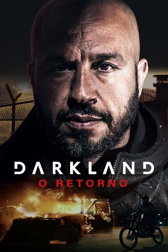 Darkland O Retorno - 2023 