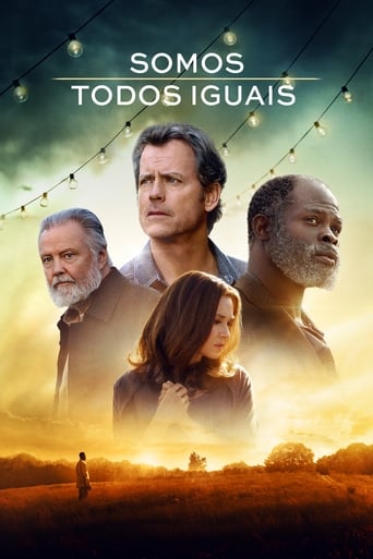 Somos Todos Iguais - 2017