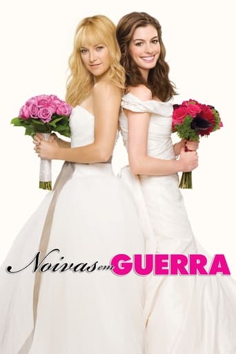 Noivas em Guerra - 2009