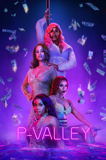 P-Valley 
