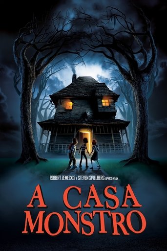 A Casa Monstro - 2006