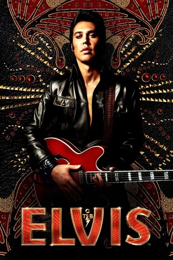 Elvis - 2022