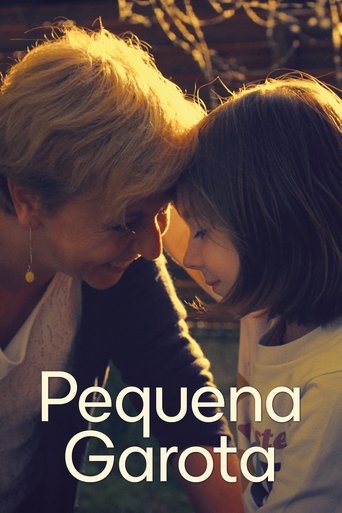 Pequena Garota - 2020
