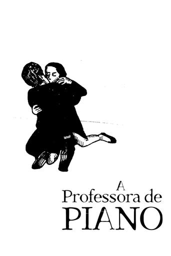 A Professora de Piano - 2001 (L)