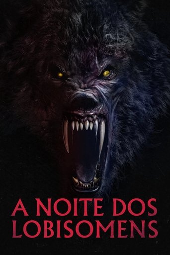 A Noite dos Lobisomens - 2024