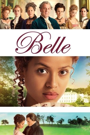 Belle - 2013