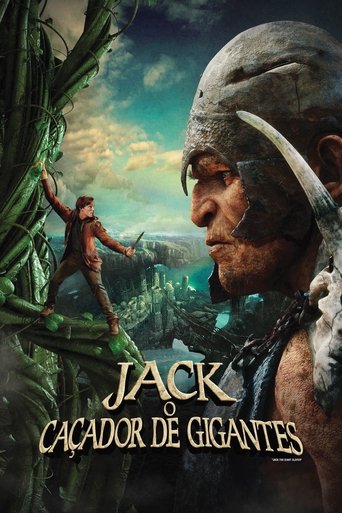 Jack: O Cacador de Gigantes - 2013
