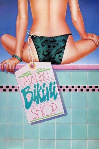 The Malibu Bikini Shop - 1986