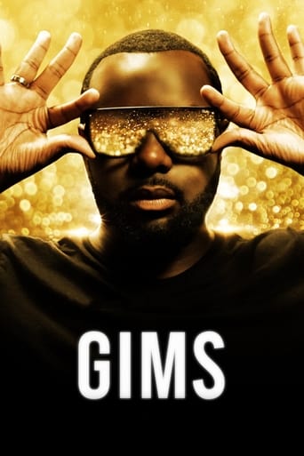 GIMS: On the Record - 2020