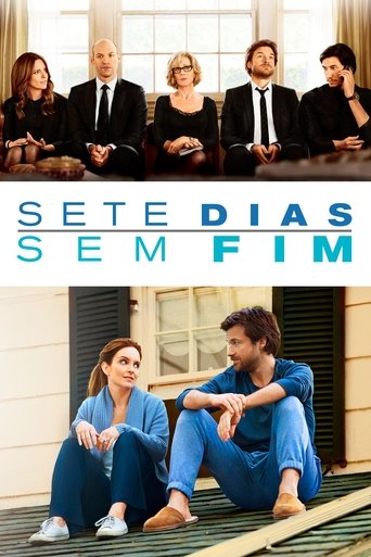 Sete Dias Sem Fim - 2014