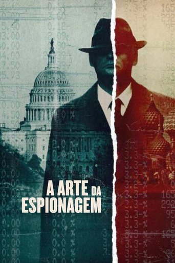 O Arsenal Dos Espioes 