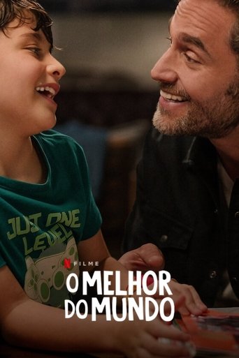 O Melhor do Mundo - 2025