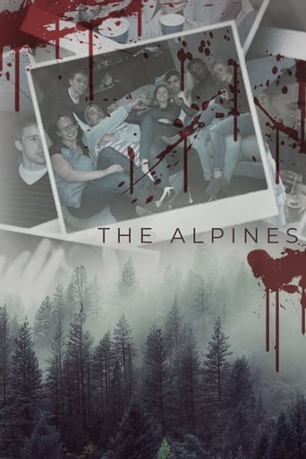 The Alpines - 2021 (L)