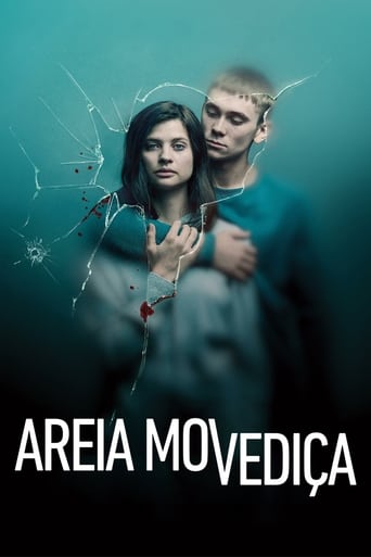 Areia Movedica 