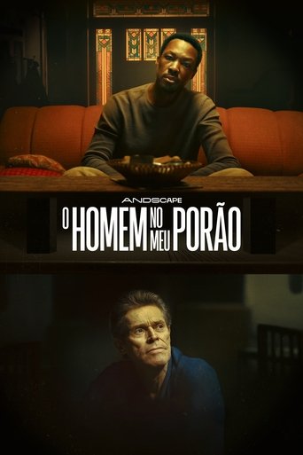 O Homem no Meu Porao - 2025 (L)
