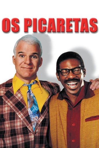 Os Picaretas - 1999