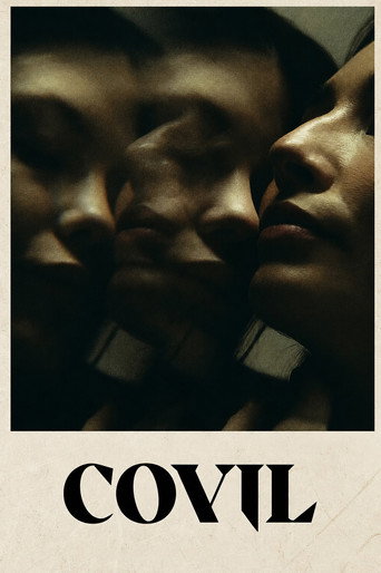 Covil - 2026
