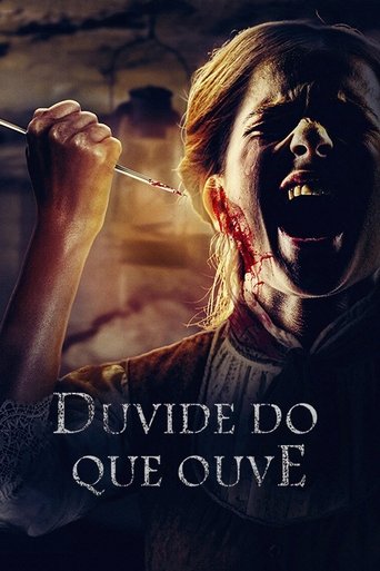 Duvide do que Ouve - 2024 