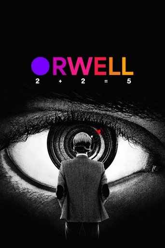 Orwell 2 mais 2 igual 5 - 2025 (L)