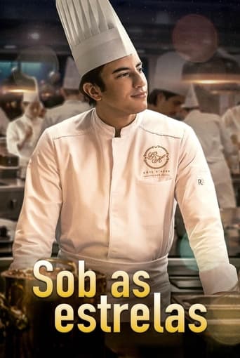 Sob as Estrelas - 2023 