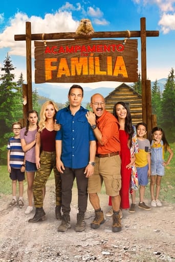 Acampamento em Familia - 2022