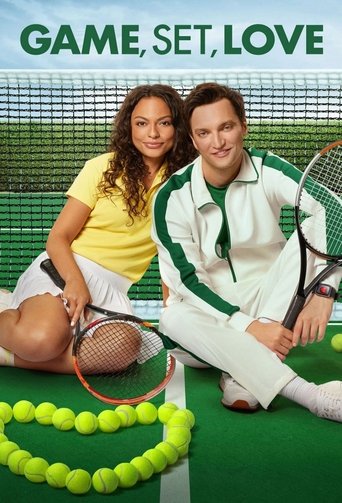 Game  Set  Love - 2022 (L)