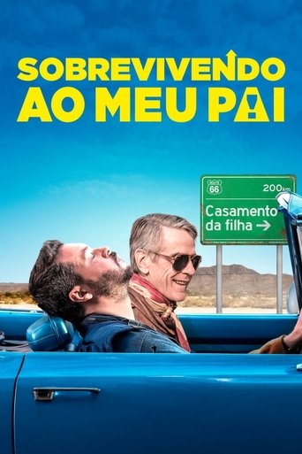 Sobrevivendo ao Meu Pai - 2018