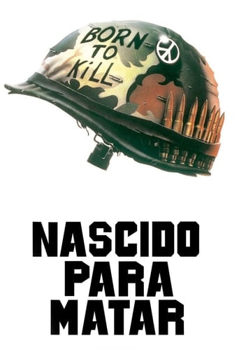 Nascido Para Matar - 1987