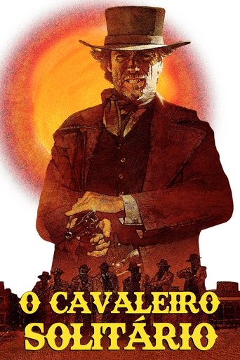 O Cavaleiro Solitario - 1985
