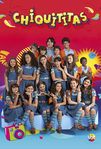 Novela - Chiquititas