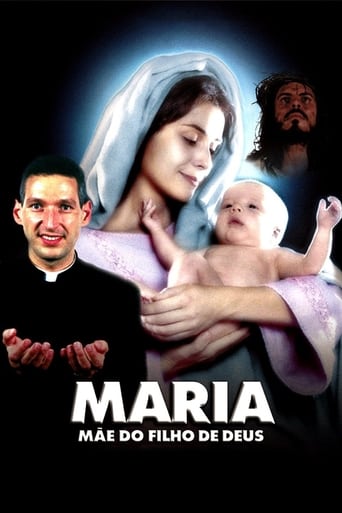 Maria Mae do Filho de Deus - 2003