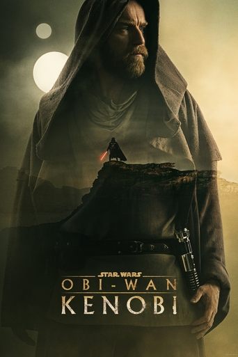 Obi Wan Kenobi 