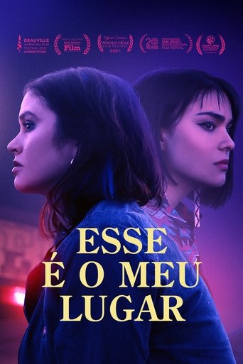 Esse e o Meu Lugar - 2021