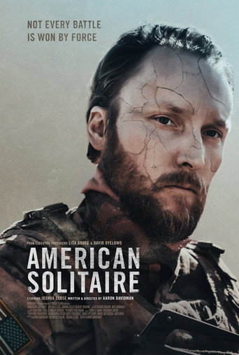 American Solitaire - 2025 (L)