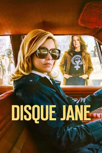 Call Jane - 2022 (L)