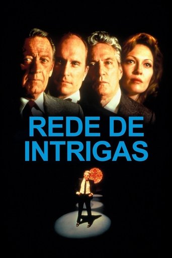 Rede de Intrigas - 2009