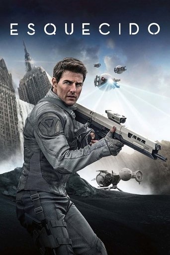 Oblivion - 2013