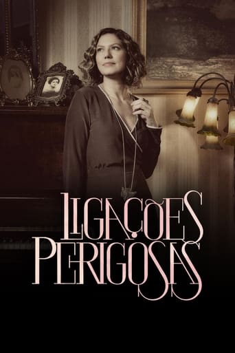 Ligacoes Perigosas  