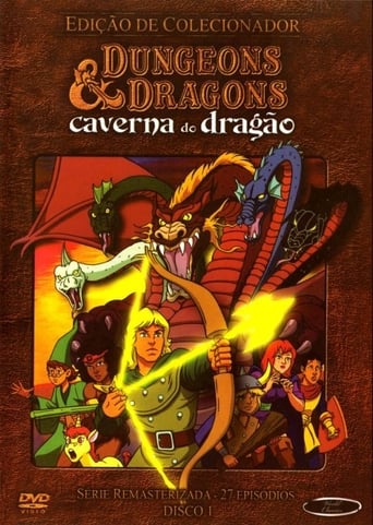 Caverna do Dragao 
