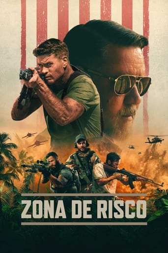 Zona de Risco - 2024 