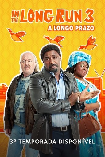 A Longo Prazo
