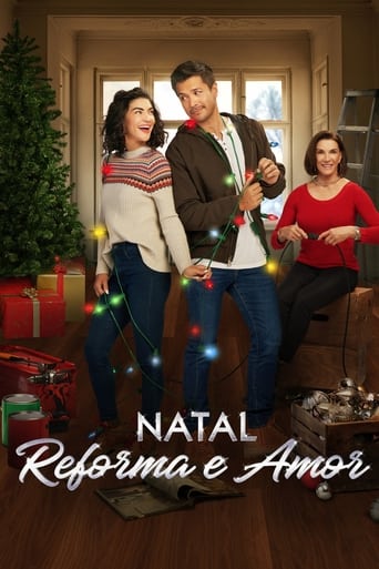 Natal Reforma e Amor - 2022 