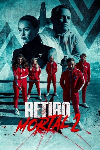 Retiro Mortal 2 - 2023 