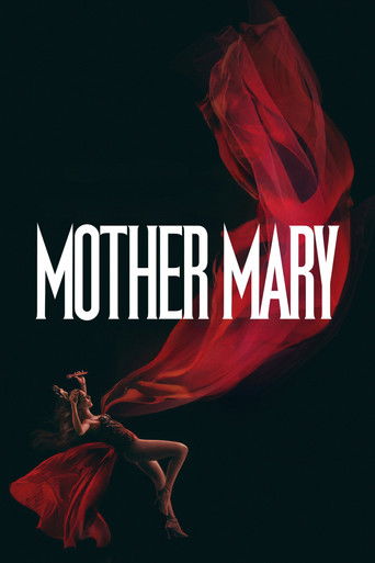 Mother Mary - 2026 (L)