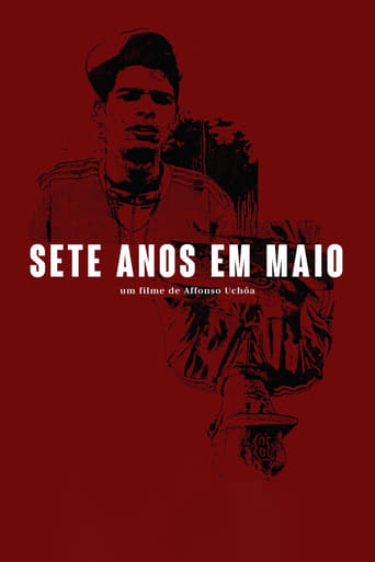 Sete Anos em Maio - 2019
