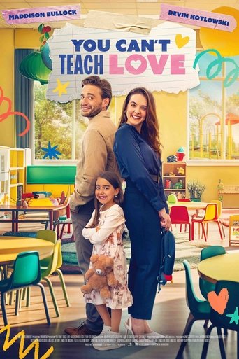 O Amor Nao se Ensina - 2026