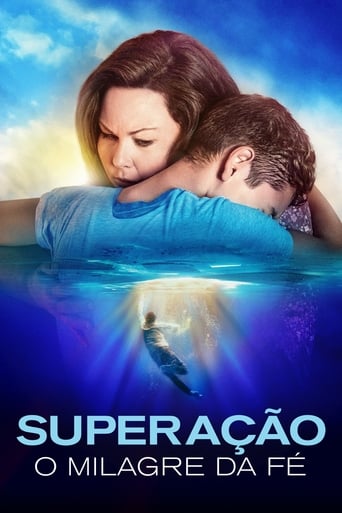 Superacao  O Milagre da Fe - 2019