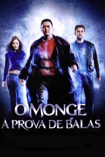 O Monge a Prova de Balas - 2003
