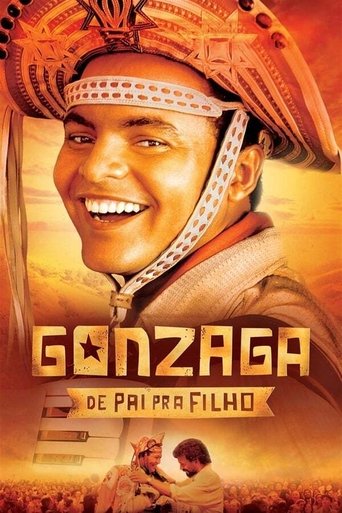Gonzaga De Pai Para Filho 