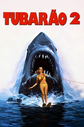 Tubarao 2 - 1978